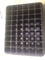 Una piantina di plastica idroponica degradabile Tray For Gardening di 105 cellule